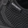 Hummel Actus Recycled Tex Jr - black