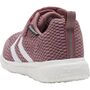 Hummel Actus Recycled Tex Jr - deco rose