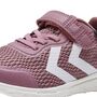Hummel Actus Recycled Tex Jr - deco rose