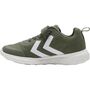 Hummel Actus Recycled Tex Jr - dark olive
