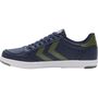 Hummel Stadil Light - dark navy/olive night