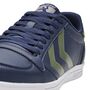 Hummel Stadil Light - dark navy/olive night