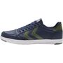 Hummel Stadil Light - dark navy/olive night