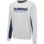 Hummel Hmllgc Wesley Sweatshirt - harbor mist