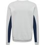 Hummel Hmllgc Wesley Sweatshirt - harbor mist