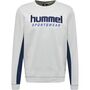 Hummel Hmllgc Wesley Sweatshirt - harbor mist