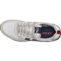 Hummel Monaco 86 - white/blue/red