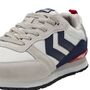 Hummel Monaco 86 - white/blue/red