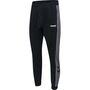 Hummel Hmllgc Julian Regular Pants - black
