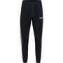 Hummel Hmllgc Julian Regular Pants - black