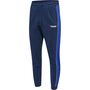 Hummel Hmllgc Julian Regular Pants - dress blue