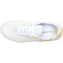 Hummel Forli - white/yellow