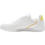 Hummel Forli - white/yellow