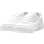 Hummel Forli - white/yellow