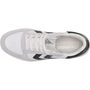 Hummel Royal Hb Ls - white/black