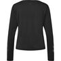 Hummel Hmlmt Taylor T-Shirt L/S - black