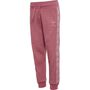 Hummel Hmlwulba Pants - deco rose