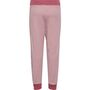 Hummel Hmlwulba Pants - woodrose