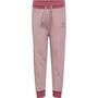 Hummel Hmlwulba Pants - woodrose