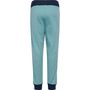 Hummel Hmlwulba Pants - mineral blue