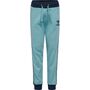 Hummel Hmlwulba Pants - mineral blue