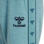 Hummel Hmlwulba Pants - mineral blue