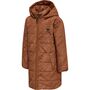 Hummel Hmlberlin Coat - sierra