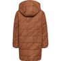 Hummel Hmlberlin Coat - sierra