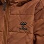 Hummel Hmlberlin Coat - sierra