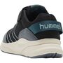 Hummel Reach 250 Recycled Jr - black