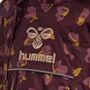 Hummel Hmljessie Tex Jacket - windsor wine