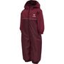 Hummel Hmlsnoopy Tex Snowsuit - rhododendron