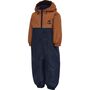 Hummel Hmlsnoopy Tex Snowsuit - sierra