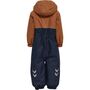 Hummel Hmlsnoopy Tex Snowsuit - sierra