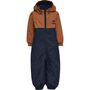 Hummel Hmlsnoopy Tex Snowsuit - sierra