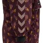 Hummel Hmlmoon Tex Snowsuit - windsor wine