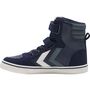 Hummel Slimmer Stadil High Jr - black iris