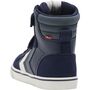 Hummel Slimmer Stadil High Jr - black iris