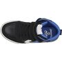Hummel Slimmer Stadil High Jr - black