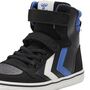 Hummel Slimmer Stadil High Jr - black