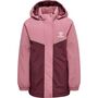 Hummel Hmljosse Jacket - deco rose