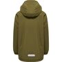 Hummel Hmljosse Jacket - dark olive