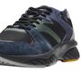 Hummel Reach Lx 8000 Dn - black/navy