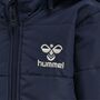 Hummel Hmlvibe Jacket - black iris