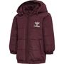Hummel Hmlvibe Jacket - windsor wine