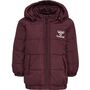 Hummel Hmlvibe Jacket - windsor wine