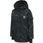 Hummel Hmlconquer Xy Tex Jacket - black