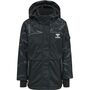 Hummel Hmlconquer Xy Tex Jacket - black