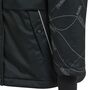 Hummel Hmlconquer Xy Tex Jacket - black