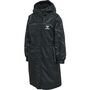 Hummel Hmlconquer Xx Tex Jacket - black